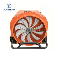 FORMAND Pulverizador Agrícola Inteligente Personalizado de 300L/500L/1300L con GPS RTK y Control Remoto, Bomba para Pesticidas con Boquilla Anticorrosión de Alta Calidad