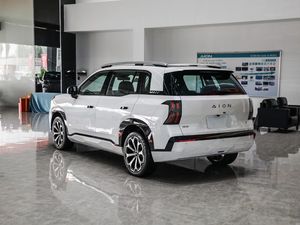 AION V MPV CAR en Chine support de <span class=keywords><strong>voiture</strong></span> neuve électrique pure RHD pour commande en gros uniquement livraison directe d'usine Plusieurs couleurs - Product Image 5