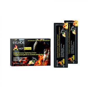 Kem Giảm Cân Nam Tám Gói Kem Bụng Phẳng Kem Giảm Béo Bụng Cơ Bụng Cơ Bụng Eo - Product Image 5