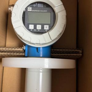 Medidor de Nivel por Radar de Alta Precisión E+H FMU42 para Líquidos/Sólidos Industriales, Sensor de Nivel por Radar Sin Contacto E+H FMU42, E+H FMU4 - Product Image 1