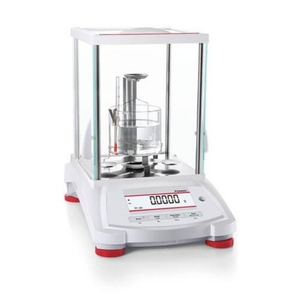 Veidt Pesage pour Ohaus PX224ZH/E 220g 0.0001g 0.1mg Laboratoire Numérique Analytique Bijoux Précision Balance Électronique Balance Balance - Product Image 1