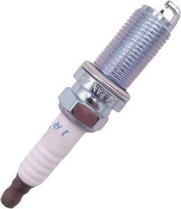 90919-01276 DILFR7K9G Busi Iridium Ganda untuk Lexus GS300 GS200t IS200t RC300 RC200t NX300 IS300 - Product Image 1