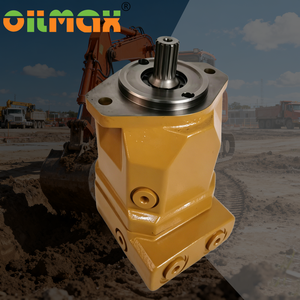 Motor Hidráulico Universal 225-4613 con Brida Estándar para Múltiples Modelos de Maquinaria CAT - Product Image 1