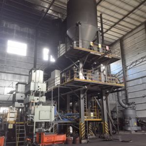 Particules de charbon actif à base de charbon de bois pour le traitement de l'<span class=keywords><strong>eau</strong></span> afin d'éliminer les composés organiques et les produits dérivés de désinfection - Product Image 6