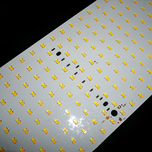 Module d'éclairage LED pour rue, modules LED 3030, lampe d'éclairage de rue, carte de circuit imprimé, <span class=keywords><strong>amplification</strong></span> en aluminium - Product Image 6