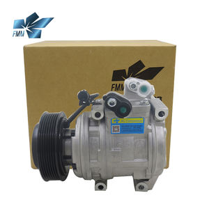 Compresor de <span class=keywords><strong>Aire</strong></span> <span class=keywords><strong>Acondicionado</strong></span> FM10S13-022 <span class=keywords><strong>para</strong></span> Automóviles Compactos, <span class=keywords><strong>para</strong></span> Mazda M5 M2 - Product Image 3