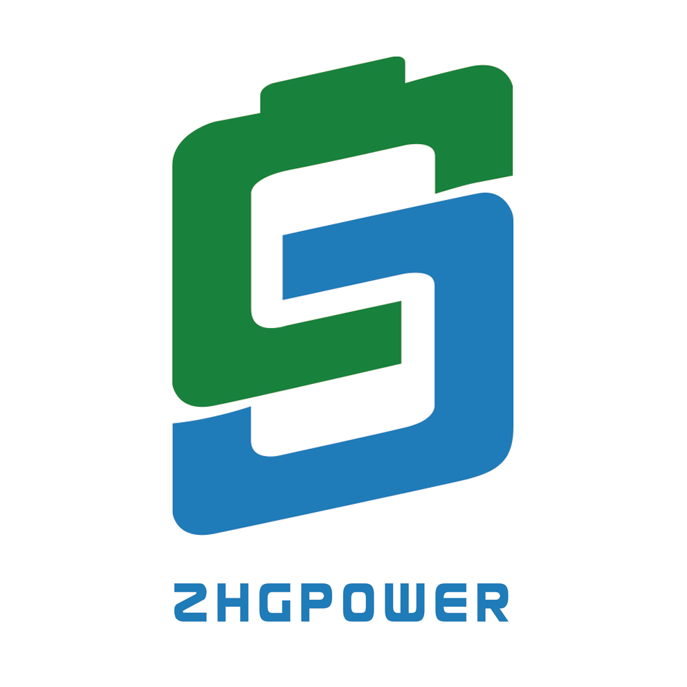 Shenzhen Zhuoguang Power Co., Ltd. logo