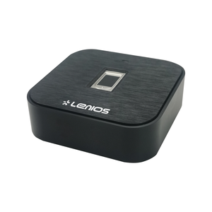 <strong>Fingerprint</strong> <strong>Reader</strong> Recognition Collector <strong>Fingerprint</strong> Scanner Biometric Recognition Attendance Check in Machine - Product Image 2