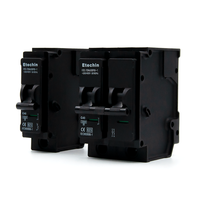 Disjoncteur miniature ETM6 MCB Mini 1p10KA Kema 15 ampères 10a 1 pôle prise de surcharge fabricant de haute qualité Sécurité à domicile
