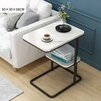 Table console en verre trempé bleu doré, acier inoxydable, finition polie noire argentée titane, style cadre OEM, salon Xin