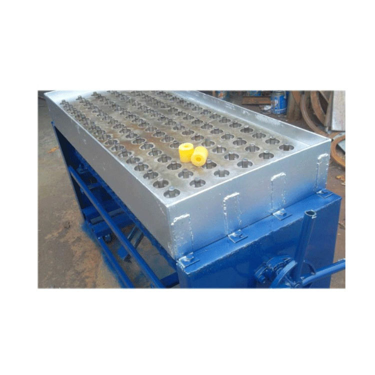 Industrial Semi automatic Church Dinner Stick
