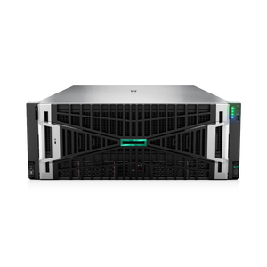 DL380a Gen12 โปรเซสเซอร์ Intel Xeon 6 รุ่น 4U 2P 144 คอร์ 4 TB RDIMM 32 ช่อง DIMM พัดลมแบบ Hot Plug แบบ Single-rotor 8 ตัว - Product Image 1