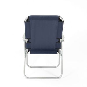 เก้าอี้พักผ่อนแบบพับได้ รุ่น Moon Chair พร้อมล้อเลื่อน สำหรับใช้งานกลางแจ้ง ใช้เป็นเตียงนอนได้ - Product Image 4