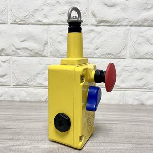 สวิตช์สายเคเบิล440E แบรนด์ <span class=keywords><strong>guardmaster</strong></span> ของแท้ ALLEN BRAD-Ley 440E-L13137 75ม. 2NO/2NC ตรง - Product Image 4