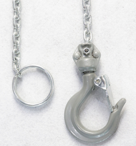 DELE tuas rantai blok 0.5 <span class=keywords><strong>Ton</strong></span> pengangkat tarik Manual tuas kerekan tangan rantai tuas kerekan - Product Image 6