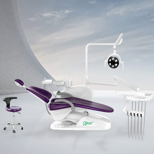 Lámpara Quirúrgica Dental Rixi R1 de Seis Perlas, Bicolor 3200k 5600k, Lámpara Oral LED, Accesorio Universal para Sillón Dental - Product Image 5