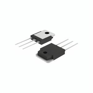 BOM IC ทรานซิสเตอร์ TO-3P FQA28N50F ชิ้นส่วนอิเล็กทรอนิกส์มีในสต็อก - Product Image 1
