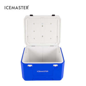 Sac isotherme portable 85L pour glacière rigide, utilisable comme insert ou en autonomie - Product Image 6