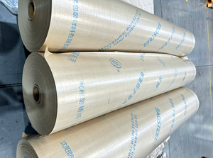 Papel VCI de 100 kg <span class=keywords><strong>para</strong></span> Protección Contra la Corrosión por Vapor, Inhibidor de Corrosión CVCI, Envoltura de Acero <span class=keywords><strong>para</strong></span> Múltiples Metales, Suministro Directo de Fábrica en China - Product Image 2