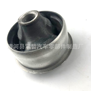 Silentbloc de bras de suspension inférieur Toyota Corolla 48655-12170 – Pièce de rechange pour système de suspension active - Product Image 4