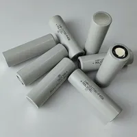 Batterie au lithium originale A3 Grade B Grade Moli INR21700 P45B 3.7V 4500mAh 3.7V 21700 4500mAh 50A Batterie d'alimentation au lithium pour drone
