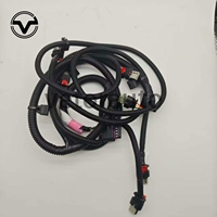 Faisceau de câblage PDC de pare-chocs arrière OEM 1067959-00-D 1067959-00-E compatible Tesla Model 3 – Pièces de rechange pour capteur de stationnement arrière