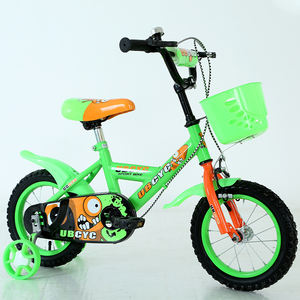 Vélo pour enfants en gros, vélo pour enfants de 3 à 12 ans, vélo pour bébés garçons et filles, bicicletas para ninos avec casque et sac d'école - Product Image 6