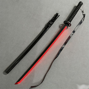 <span class=keywords><strong>Sabre</strong></span> et épée lumineux rechargeables sans fil pour accessoires de jeu - Product Image 4