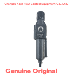 Regulador de Presión de Aire Comprimido Original <span class=keywords><strong>IMI</strong></span> Norgren B73G-4AK-QD1-RMG, 1/2'', 0.3-10 Bares - Product Image 3