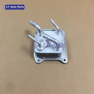 21606-<span class=keywords><strong>3VX0A</strong></span> 216063VX0A, Enfriador de aceite de transmisión, radiador, refrigerador Trans automático para Nissan para Rogue S CVT para X-Trail - Product Image 5