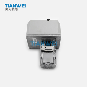 Enquête prix ML7421A8035-E 100% nouveau et original actionneur de soupape électrique de Honeywell ML7421A8035-E en stock maintenant - Product Image 6