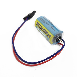 Repuesto Industrial FANUC A6BAT - Product Image 4