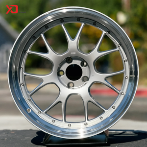 ล้อแม็กซ์รถยนต์แบบ Deep Dish Forged ขนาด LMR 20 21 22 23 24 26 5x130 5x112 5x120 สำหรับ<span class=keywords><strong>รถ</strong></span>หรูและ<span class=keywords><strong>รถ</strong></span>แข่ง  เช่น GS350 Alphard Vellfire - Product Image 5