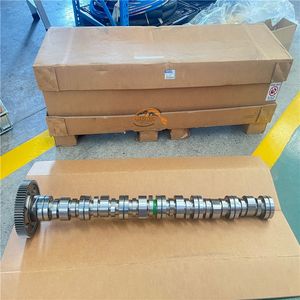 Árbol de Levas de Alta Calidad 6240-41-1300 para Excavadoras y Cargadoras Komatsu - Product Image 6