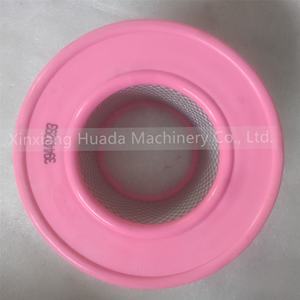 Elemento de filtro de aire de vida útil de 2000 horas hecho con precisión Modelo <span class=keywords><strong>39449293</strong></span> Compra a granel Piezas de compresor industrial a juego - Product Image 2