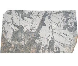 <span class=keywords><strong>Precio</strong></span> de fábrica <span class=keywords><strong>Invisible</strong></span> Bluetta azul gris mármol Iceberg blanco azul gris mármol pulido losa azulejo proyecto cortado a medida - Product Image 1