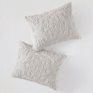 DB ชุดเครื่องนอนผ้าฝ้ายกำมะหยี่3ชิ้น, ชุดเครื่องนอนนุ่มสบาย - Product Image 2