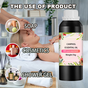 <span class=keywords><strong>Aceite</strong></span> Esencial <span class=keywords><strong>de</strong></span> Borneol Natural BY, Extracto Puro <span class=keywords><strong>de</strong></span> Plantas, Alta Pureza, Grado Terapéutico, Aromaterapia, Refresca la Mente, Difusor, Uso en Spa - Product Image 3