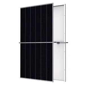 Cellules solaires DMEGC de type N de qualité A DMEGC Trina Jinko 550W 560W 590W 600W 615W 620W 625W 630W panneaux solaires pour système d'énergie solaire