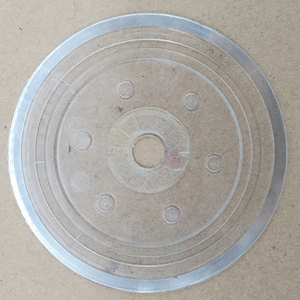 Disco codificador compatible con Epson L8188 L8180 L18050 L18058 L8058 L8168 L8050 L8160 - Product Image 1