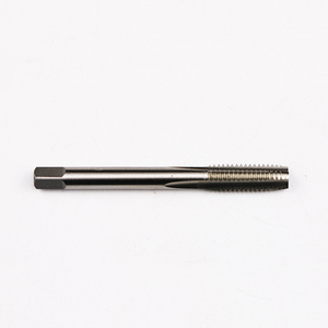 Macchina metrica Hss rubinetti filettatura diritta per utensili da taglio filettature - Product Image 5