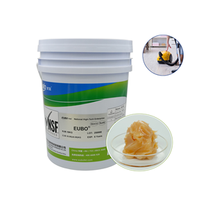 Grasa Antidesgaste de Alto Rendimiento EUBO NLGI <span class=keywords><strong>2</strong></span> para Aplicaciones de Lubricación Industrial, Larga Duración, Silenciosa y Estable al Calor - Product Image 1