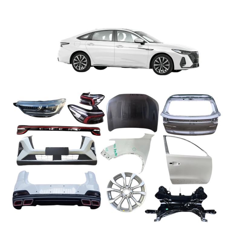 Chinese Factory Wholesaler Auto Parts for Chery Arrizo Tiggo Jetour Discover QQ Omoda Icar All Chery Model Accessories