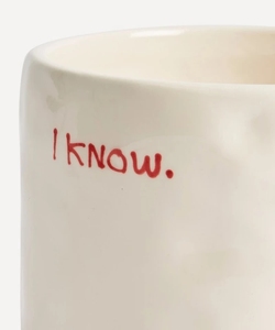 Irregular Ceramic Coffee <strong>Mugs</strong> With Handle Literary Inspired Tea Cups Unique Design Aesthetic Dinner <strong>Mugs</strong> for Tea and Coffee - Product Image 6