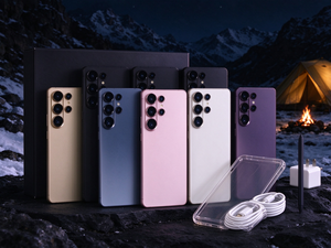 โทรศัพท์มือถือ S26 ultra 5G ของแท้ใหม่เอี่ยม ดีไซน์สวยทันสมัย ยอดนิยมสูงบนโลกออนไลน์ - Product Image 6
