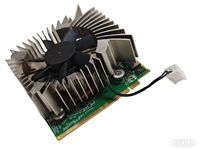 KP3.5 NEUE Eingebettete Computer-Grafikkarte E8860 für Konzert-Maschinen - Lagernd