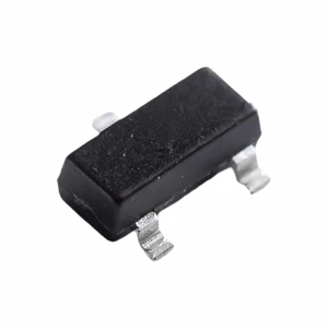 ทรานซิสเตอร์ SOT-23 MS23P01 ชิปอิเล็กทรอนิกส์ ตัวแทนจำหน่ายที่ได้รับอนุญาต - Product Image 1