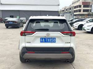 Toyota <span class=keywords><strong>RAV4</strong></span> <span class=keywords><strong>2022</strong></span> 2.0L CVT 2WD Edición Fashion Plus-Toyota <span class=keywords><strong>RAV4</strong></span> - Product Image 3