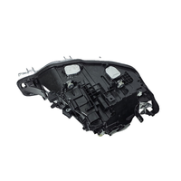 Pièces automobiles très vendues, phares LED pour BMW Série 3 F30 F35 2013-2018, taille OEM, pièces de rechange, phare avant de voiture