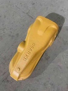 Denti per Benna di Escavatore - Product Image 1